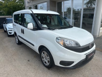 FIAT DOBLO COMBI 1.3 MULTIJET