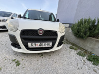 Fiat Doblo crgo 1.3 Multijet