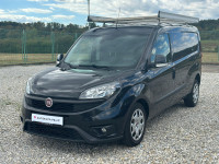 Fiat Doblo Furgon 2020, 1.6 JTDM SX MAXI, PROFESSIONAL