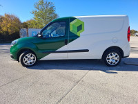 Fiat Doblo Maxi 1.3 JTD