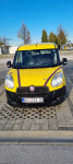 Fiat Doblo Maxi 1.3 Multjet