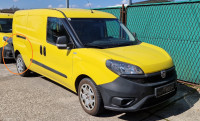 FIAT DOBLO MAXI 1.3MJet II