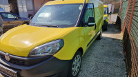 FIAT DOBLO MAXI 1.3MJet II