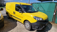 FIAT DOBLO MAXI 1.4 - BENZIN, 70KW, samo 69500 kilometara