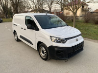 Fiat Doblo maxi 1,5 Klima