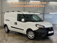 FIAT DOBLO MAXI 1.6 MJT 105 +1GOD.GARANCIJE ZA HR