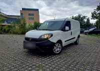 Fiat Doblo Maxi | 3 sjedala | Prva registracija 2023.