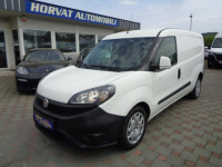 Fiat Doblo Maxi Furgon 1,6 MJTD/88kW/3sjed/Stalaže/Navi/Kam/Tempo/...