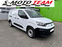 Fiat Doblo Maxi L2H1