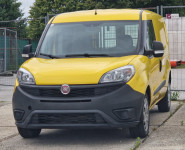 FIAT DOBLO MAXI - MULTIJET  II - PROVJERENO I ISPROBANO VOZILO