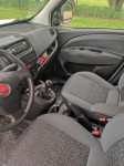 Fiat doblo maxi