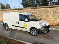 Fiat Doblo Maxi
