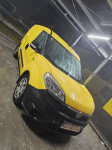 Fiat doblo maxi