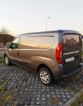 Fiat Doblo Maxi