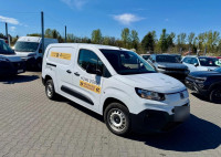 Fiat Doblo Maxi