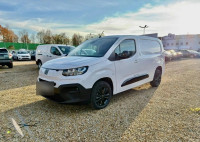 Fiat Doblo Maxi