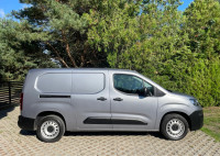 Fiat Doblo Maxi
