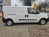 Fiat Doblo 1,3jtd registriran godinu dana !! dostavni produženi,klima