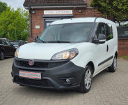 FIAT DOBLO*RJEŠAVAMO LEASING*