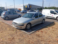 Opel vektra