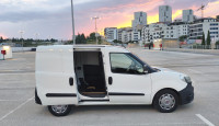 Fiat Doblo 1.6MJT 104ks,nije uvoz,KLIMA,6 brzina,reg.3/27,EURO 6