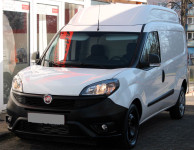 FIAT DOBLO SX MAXI XL ECOJet 105ks 50000km 2021