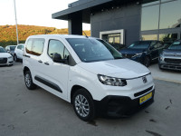 Fiat Doblo teretni s 5 sjedala 1,5 HDI 102ks / stražnja krilna vrata