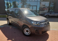 Fiat Doblo Van BlueHDi
