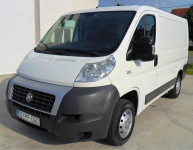 FIAT Ducato 100 MultiJet L1H1 Klima