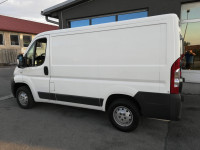 Fiat Ducato 115 Multijet