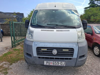 Fiat Ducato 120 Multijet