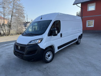 FIAT DUCATO 140-2023 GOD.-SAMO 48.500KM-KAMERA-PDC-SERVISIRAN-