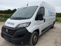 Fiat Ducato 140 L4H2 *RJEŠAVAMO LEASING  *GARANCIJA