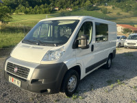FIAT DUCATO 2.0 JTD 1.vlastnik,7 sjedala,info 091 5590525