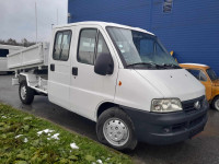 Fiat Ducato 2.0 Maxi Radstand 3700