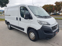 FIAT DUCATO 2.0 MJT, ODLIČNO STANJE, GARANCIJA NA VOZILO...