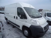 FIAT DUCATO 2.0 Multi-Jet*L2H2*Tempomat*Klima*