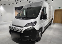 Fiat Ducato 2.2 H3-Power L4H2