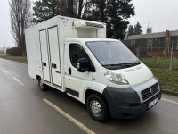 Fiat Ducato 2.2 JTD Hladnjača • Thermo king