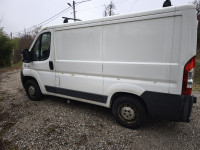 Fiat Ducato 2,2 jtd- samo 121000km!!!