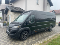 Fiat Ducato 2.2 Jtd