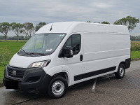 FIAT DUCATO 2.2 L3H2 140KS
