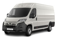 Fiat Ducato 2.2 Mjet L4H2-ISPORUKA ODMAH-, 2025 god.