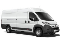 FIAT DUCATO 2,2 MJT (180 Ks) FURGON L4H2 - TAHO, LED, AMORT. SJEDALO..