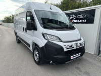 FIAT DUCATO 2,2 MJT FURGON L2H2 - AKCIJA + POKLON REGISTRACIJA