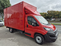 FIAT DUCATO 2.2 MJT, KOFER, ODLIČNO STANJE, GARANCIJA NA VOZILO...