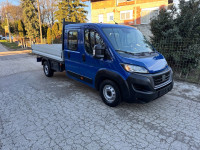 Fiat Ducato 2.2 MJT Maxi sanduk