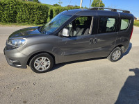 Fiat Doblo  1.3 jtd regan 10mj 2026 297000 km Klima odlično hladi Može
