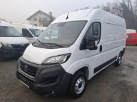 FIAT DUCATO 2.2 Multijet*140ks*Klima*Navigacija*