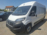 FIAT DUCATO 2.2 Multijet*140ks*Klima*Park.senzori*